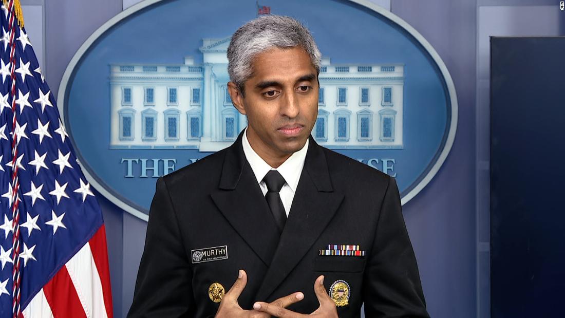 Fact-checking RNC false tweet about Surgeon General's masks
comments 1