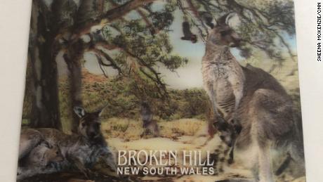 Australia once reveled in being the 'lucky country' on
Covid-19. Now weary Aussies 'feel like prisoners' 1