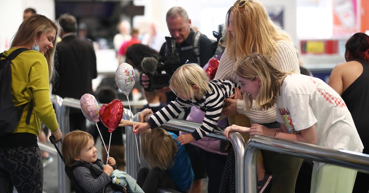 Bubble burst: New Zealand suspends quarantine-free travel
with Australia as Delta variant surges 1