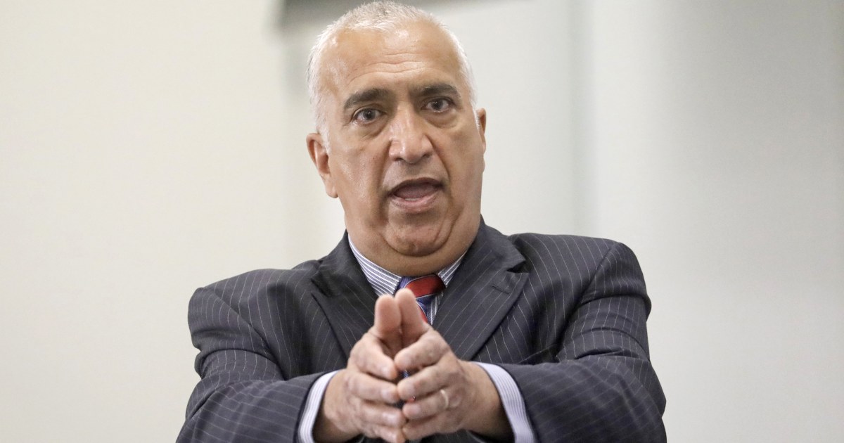 DA won't charge Utah officer who said 'you're about to die'
right before shooting man 1