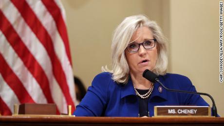 Five takeaways from officer testimony at the first Jan. 6
hearing 1