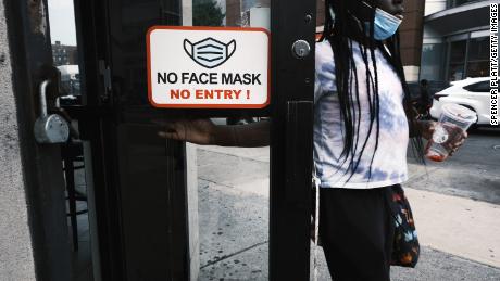 Public health official says he was called racial slurs after
council meeting on mask mandate 1