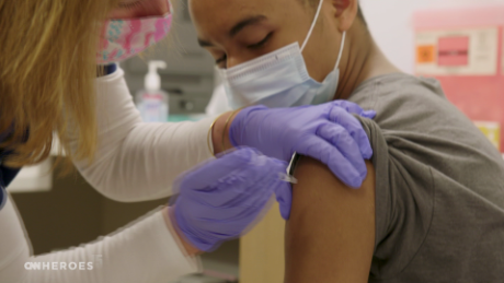 Analysis: Biden opens up new front in Covid-19 vaccination
war as concerns over variant deepen 1
