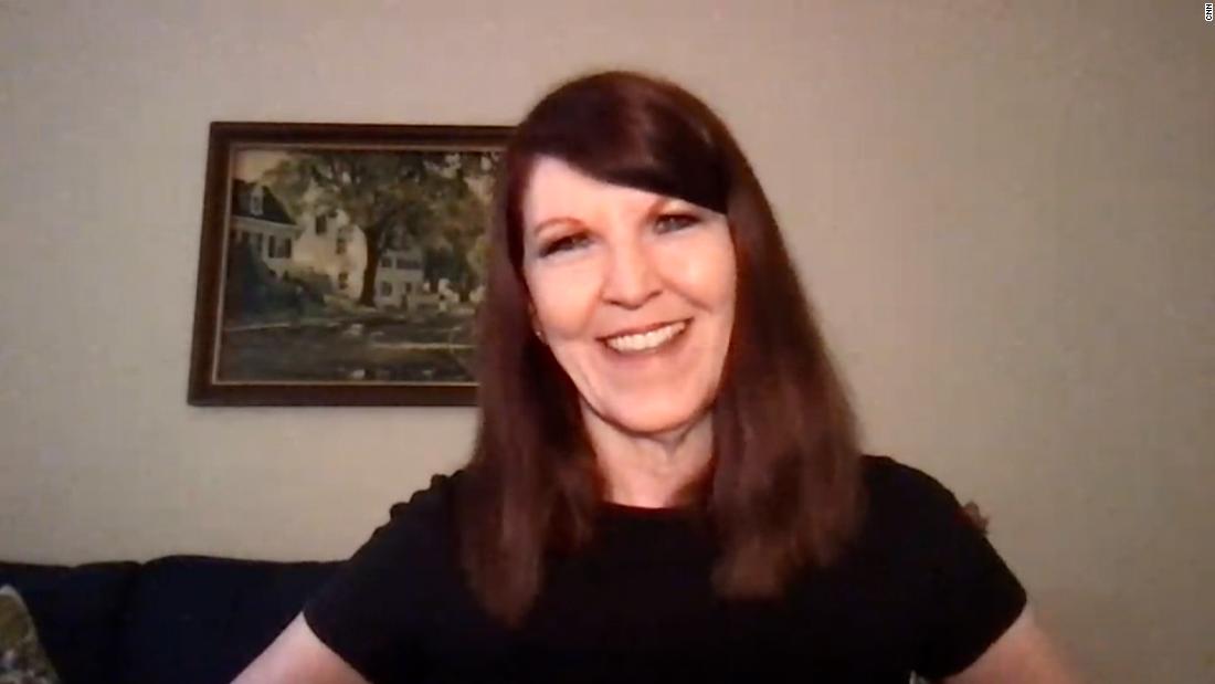 'The Office' actress reveals what fans commonly tell
her 1
