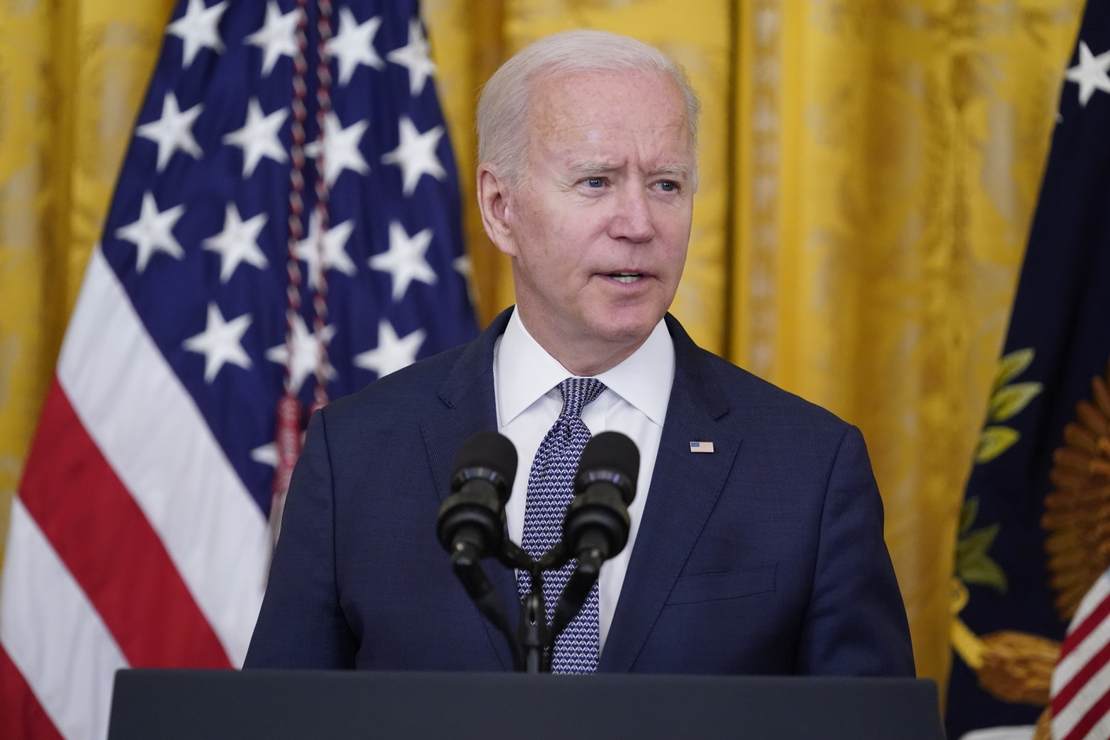BREAKING: Biden Breaks His Silence on Cuba Protests 1