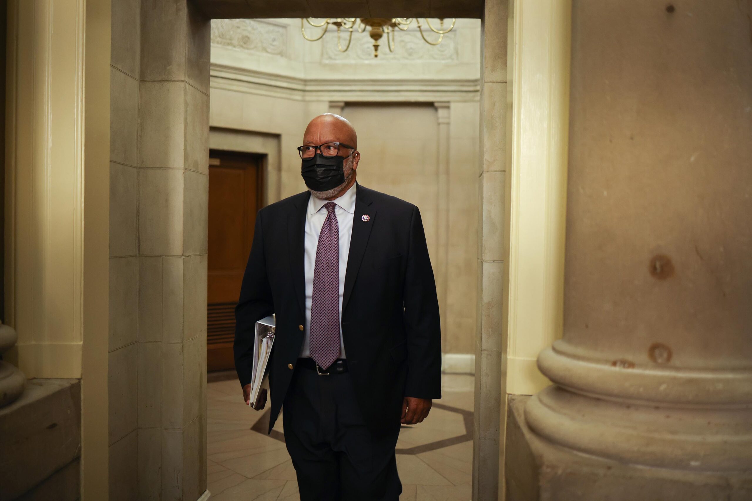 Officers will soon describe the Capitol riot in first public
testimony for the committee investigating the January 6
attack 1
