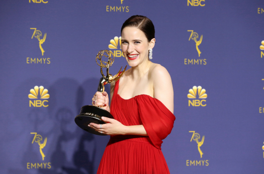 Horoscopes July 11, 2021: Rachel Brosnahan, take your time
assessing situations openly and honestly 1