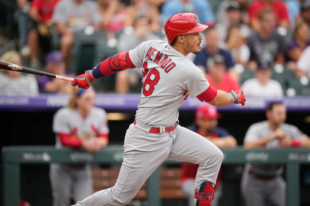 2021 MLB All-Star Game rosters: Here’s who’s playing in the
Midsummer’s Classic at Coors Field 1