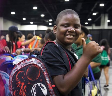 Back To School: Classes for public school students resume in
August 1