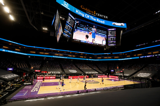 Warriors summer league team to play in Sacramento’s
California Classic before Las Vegas 1