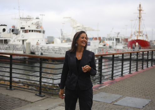 A’s, Oakland to continue negotiating over Howard Terminal
ballpark deal, mayor’s office says 1