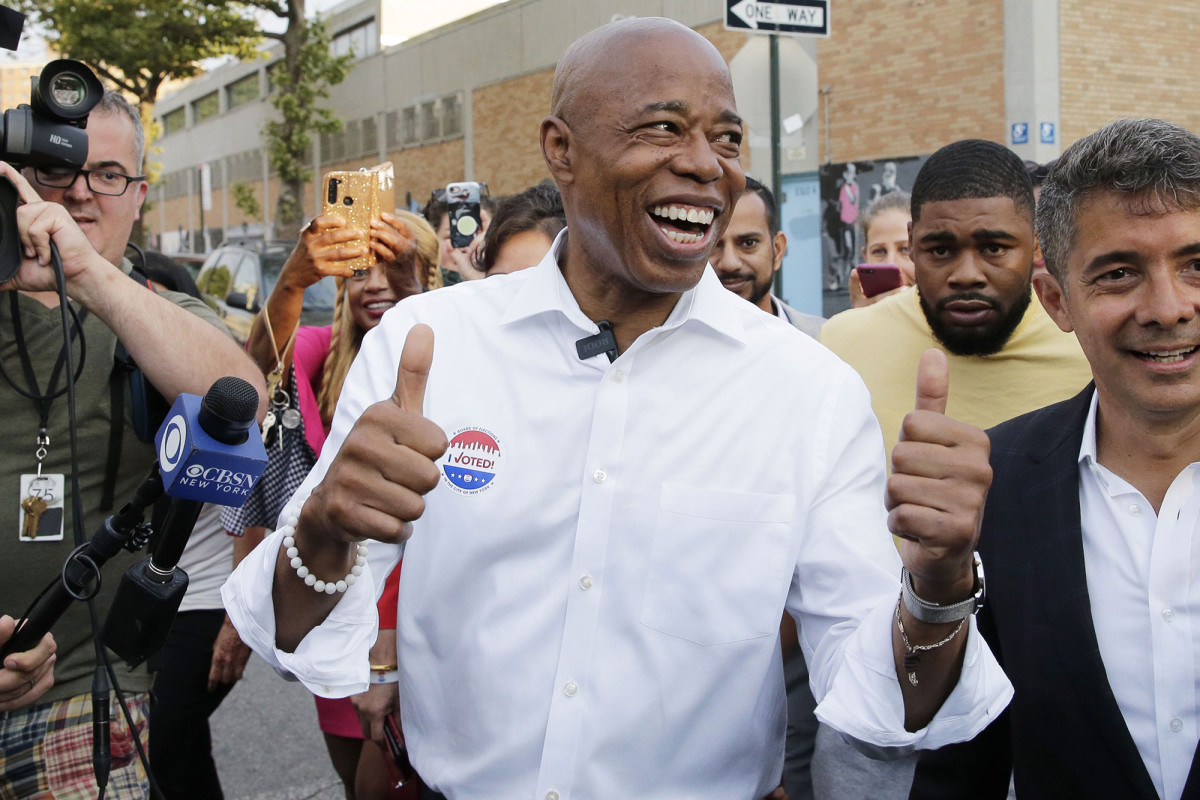 Dems are losing the multiracial working class on basic
lifestyle issues 1