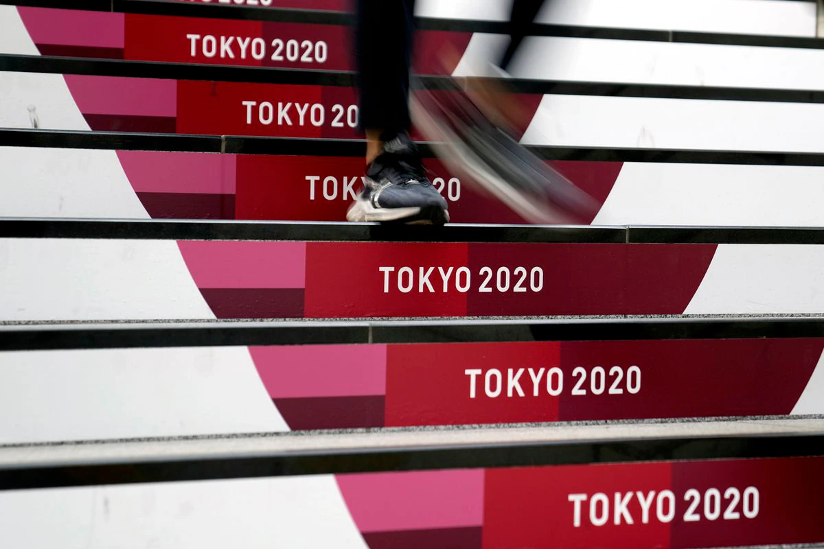 Here’s how to watch the Tokyo Olympics’ Opening
Ceremony 1 Here’s how to watch the Tokyo Olympics’ Opening
Ceremony 1