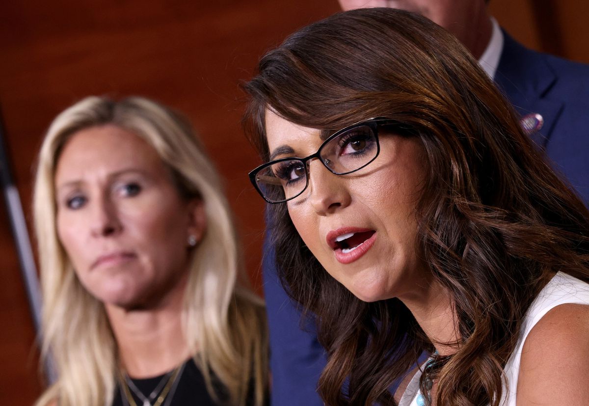 Column: COVID-19 vaccine misinformation from Fox News
& GOP is killing people, with an assist from Big
Tech 1 Column: COVID-19 vaccine misinformation from Fox News
& GOP is killing people, with an assist from Big
Tech 1