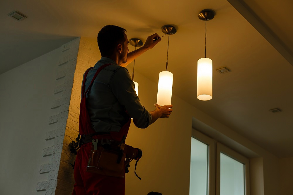 Lighting the Way to COVID-19 Recovery: The ROI of LED
Technology 1