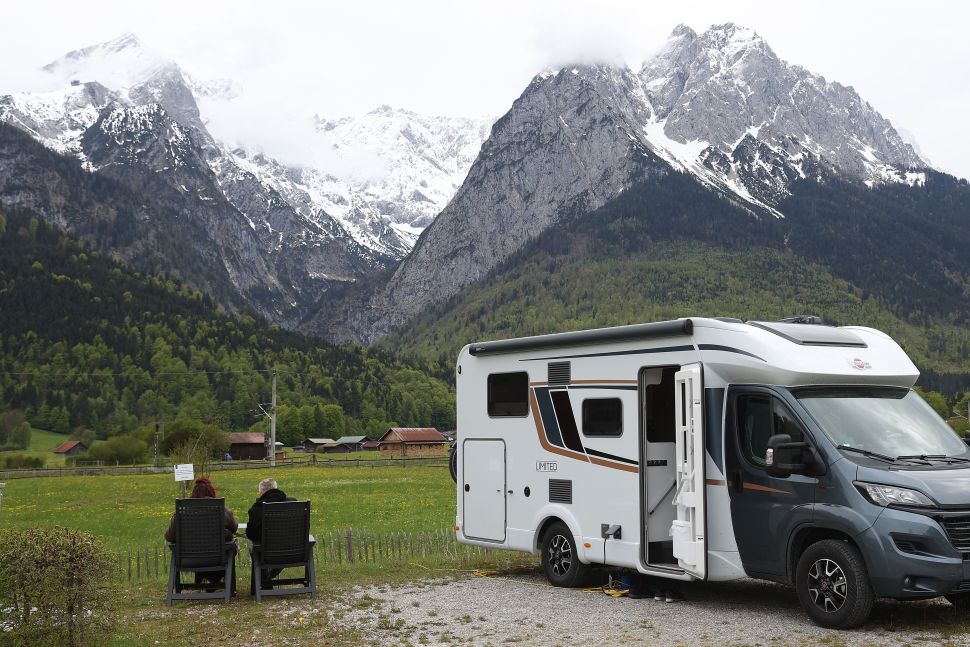 How COVID-19 Made RV Living a Young Person’s Game: Interview
With Outdoorsy CEO 1