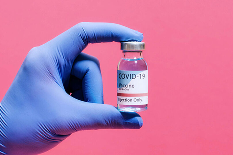 Satan Soldiers: We in Governments Will Introduce Mandatory
Covid-19 Vaccines For Healthcare 1