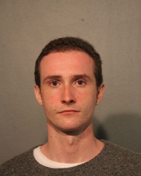 Chicago man gets three years probation after admitting
setting fire to police vehicle during 2020 rioting 1