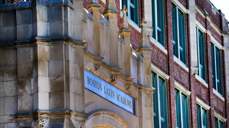 What to know about the proposed changes to the Boston exam
schools admissions process 1