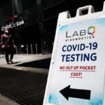 Twitter closes New York and San Francisco offices due to
COVID spike 20