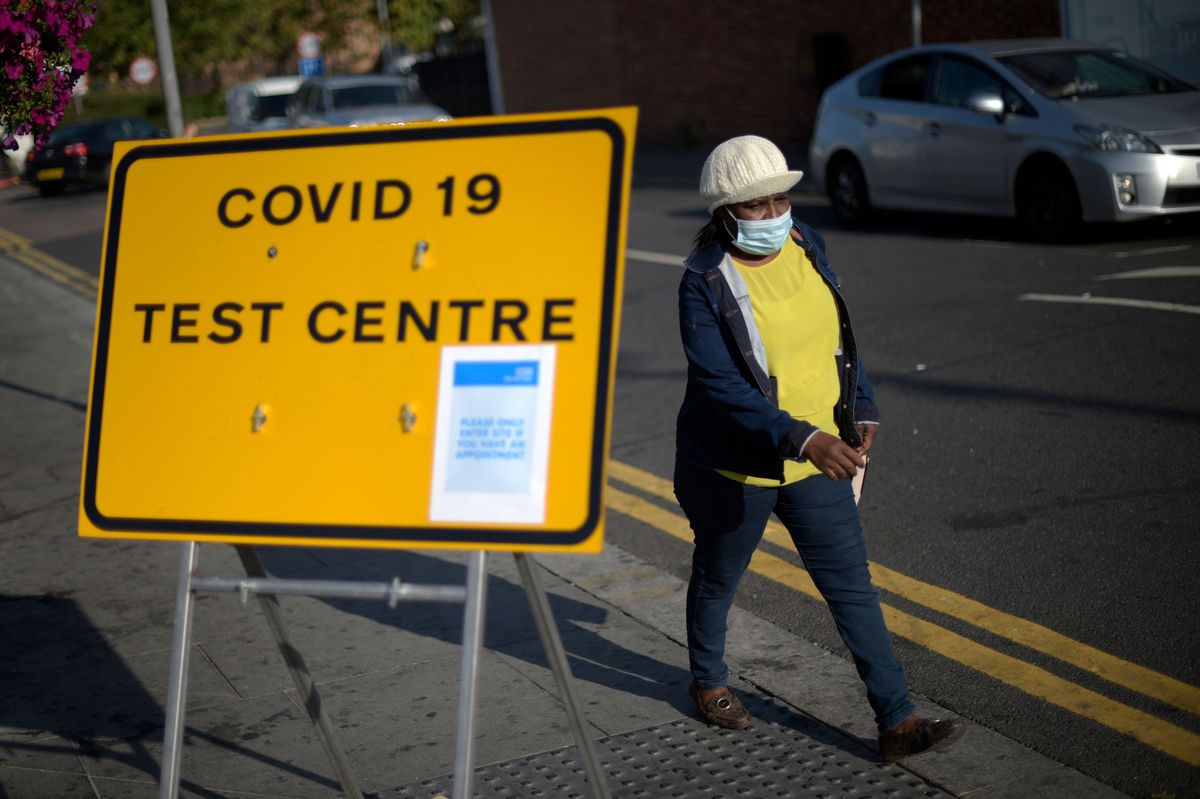 Do I need to get tested for COVID-19 if I’m
vaccinated? 1