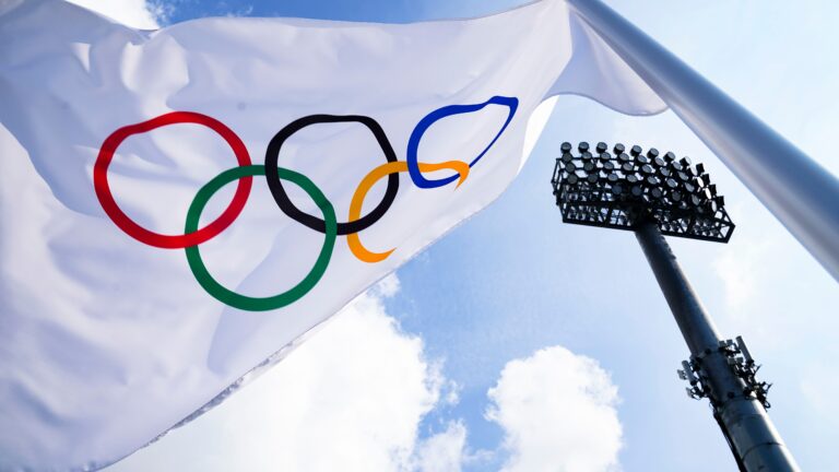 How to watch the Tokyo Olympics Opening Ceremony 1