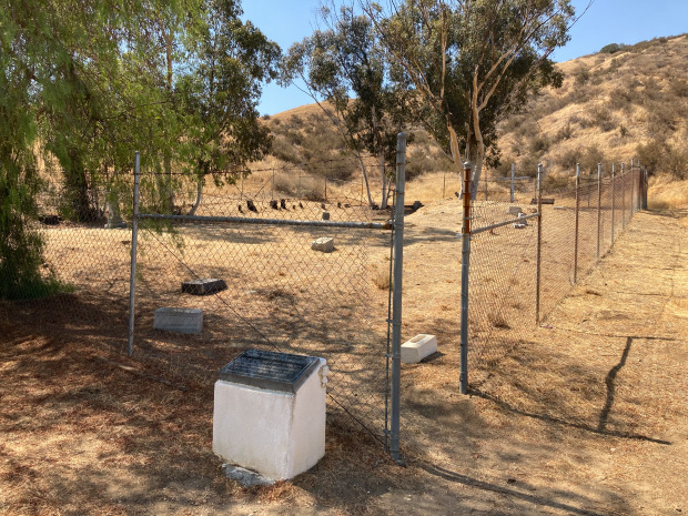 Federal probe of American Indian boarding schools reflects
dark chapter in U.S. history 1