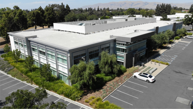 San Jose tech company launches expansion, doubles office
space 1