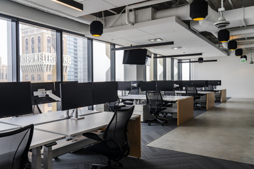 Credit Karma seeks employee return to downtown Oakland
office in September 1