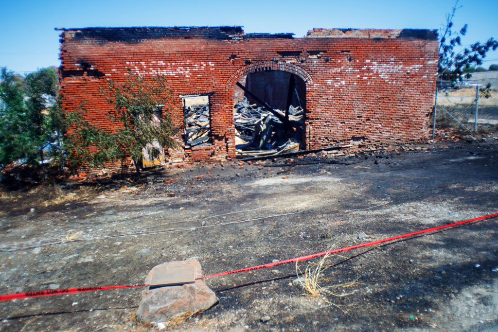 Letters: Valley history | Mural controversy | Cutting carbon
| Open space | Eating disorders 1