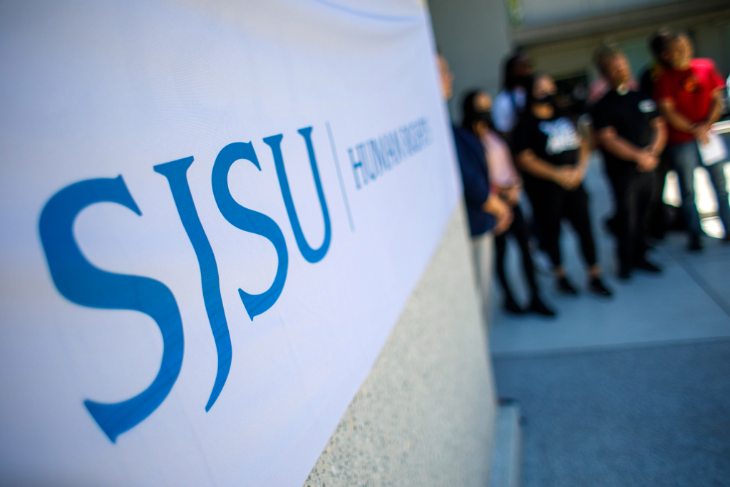 California State University system will require COVID-19
vaccination for faculty, staff, students before returning to
campus 1