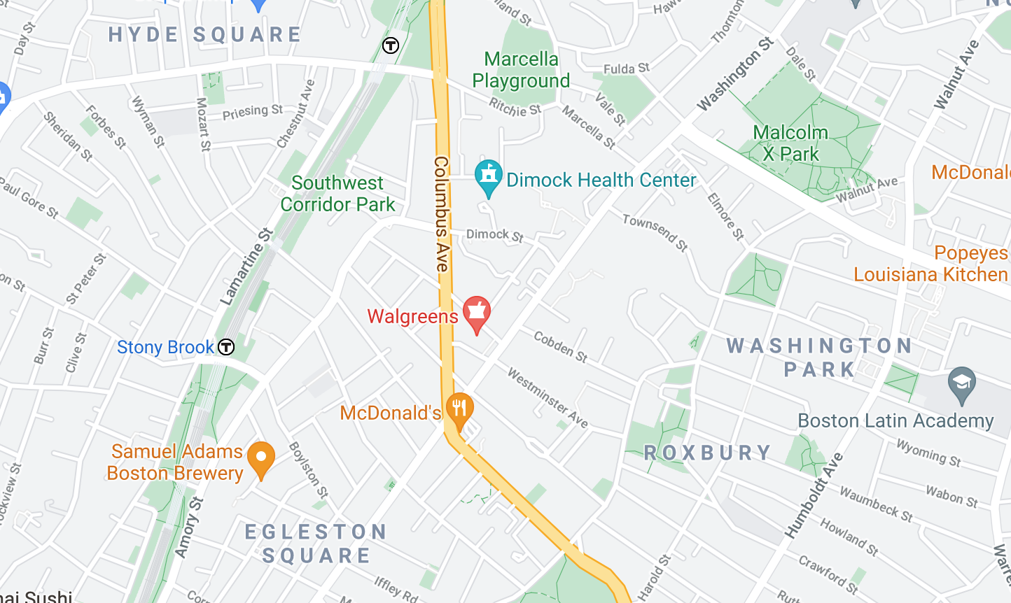 Boston officer hospitalized following suspected drunk
driving incident 1