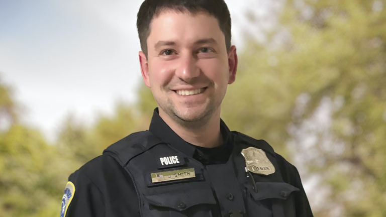 Capitol Riot Was Precipitating Event in Officers Suicide,
Report Concludes 1
