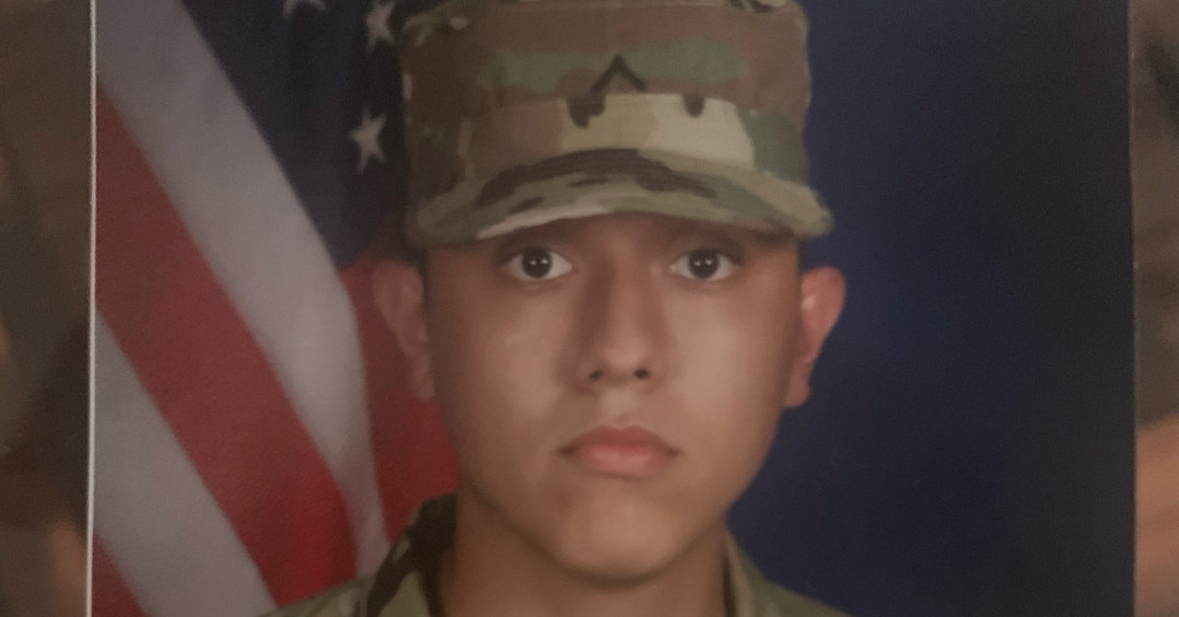 National Guard member and aspiring police officer killed in
weekend shooting: ‘We’re heartbroken’ 1