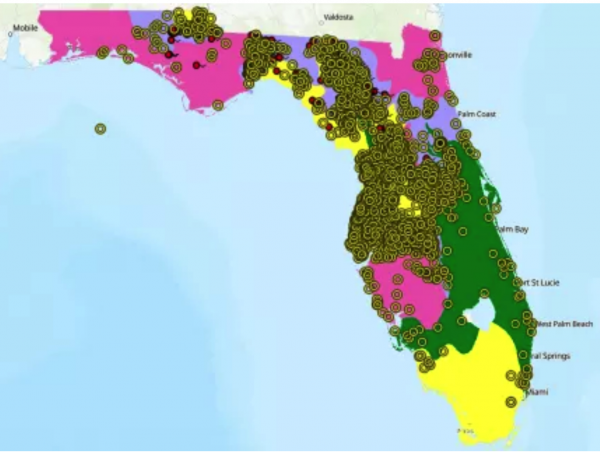 Why Are Hundreds Of Giant Sinkholes Suddenly Opening Up All
Over The Planet? 1