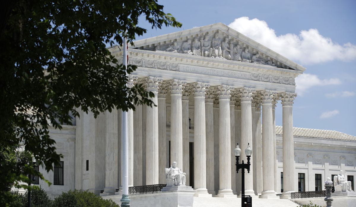 Supreme Court to hear Maine school choice case about tuition
for religious schools 1