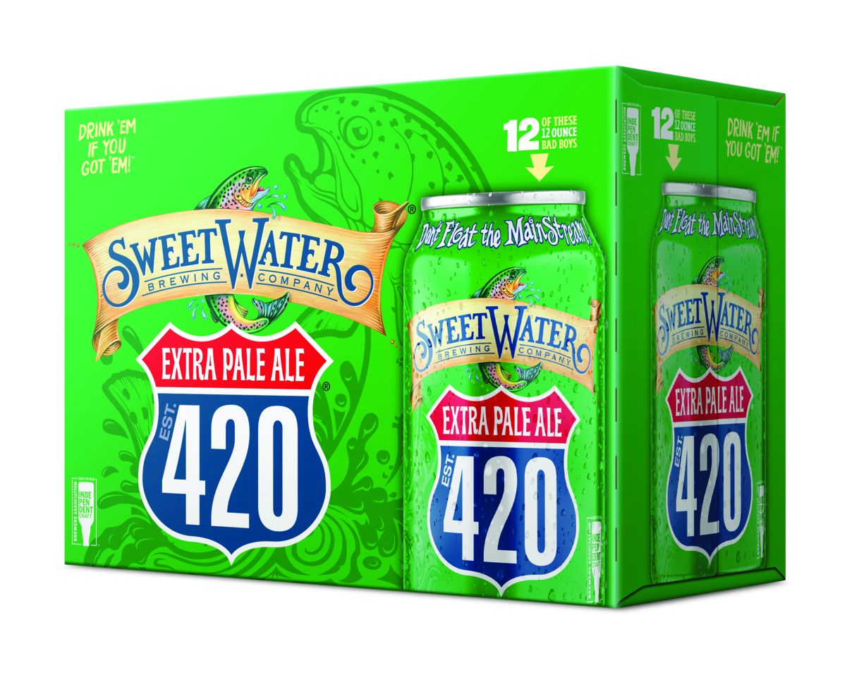 Atlanta’s SweetWater Brewing to open massive brewery, beer
garden in Colorado 1