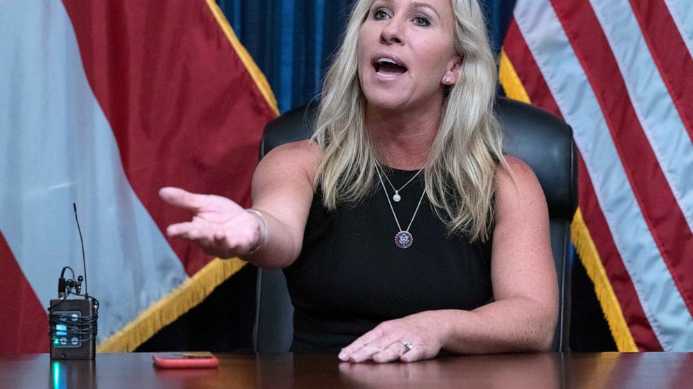 3 GOP House members lose appeals over $500 mask
fines 1