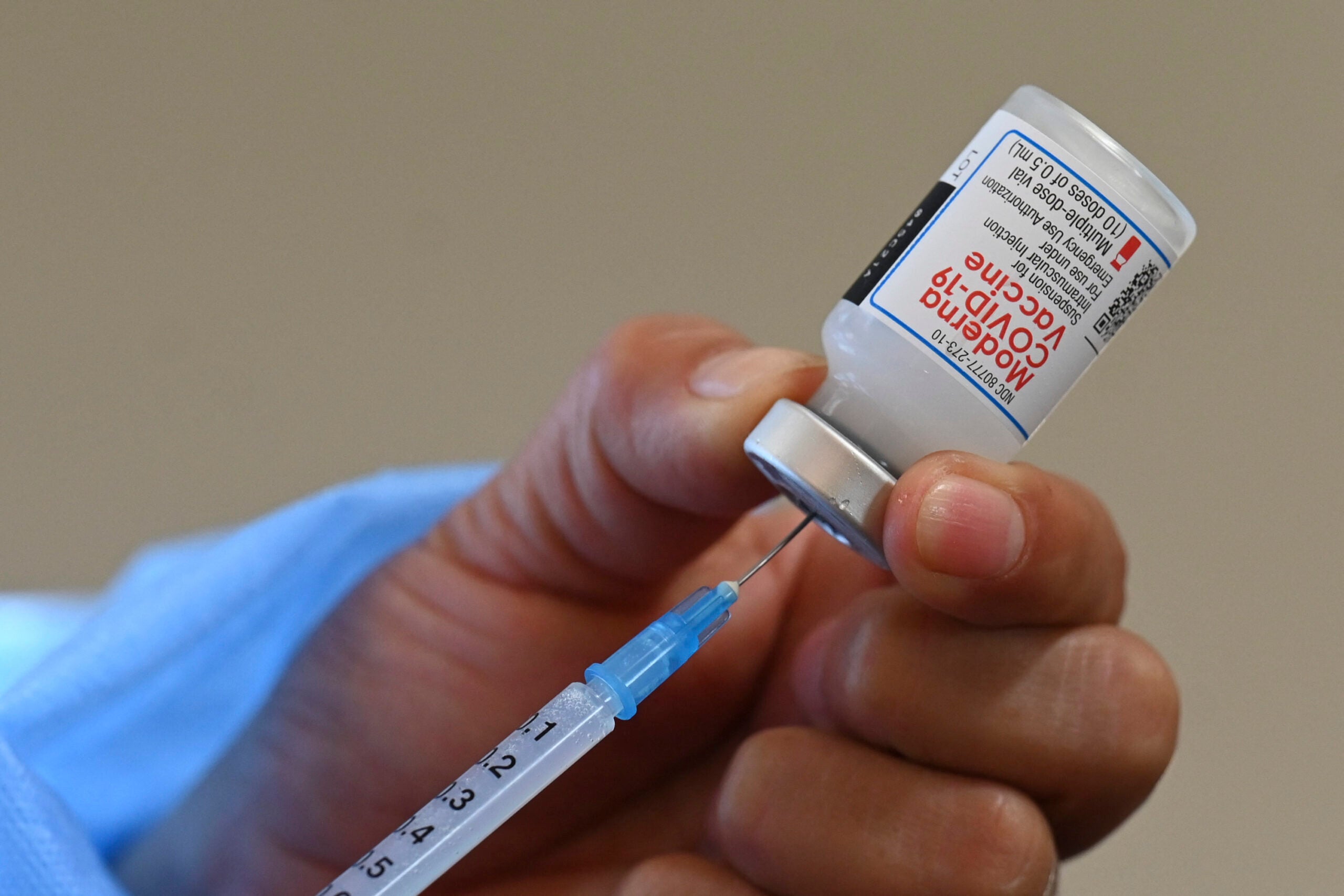 Mass. reports 236 new COVID-19 cases, 4 new deaths 1