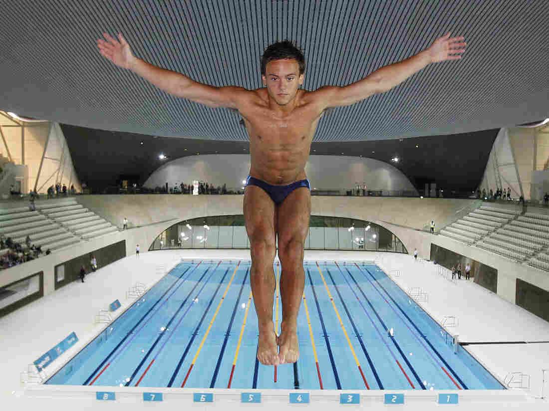 Openly LGBTQ Olympians Would Rank 14th In Medal Wins If They
Were A Country 1