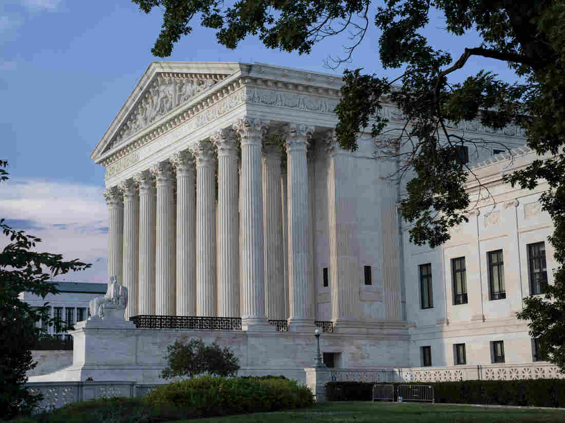 The Supreme Court Will Hear A Case On The Funding Of
Religious Schools 1