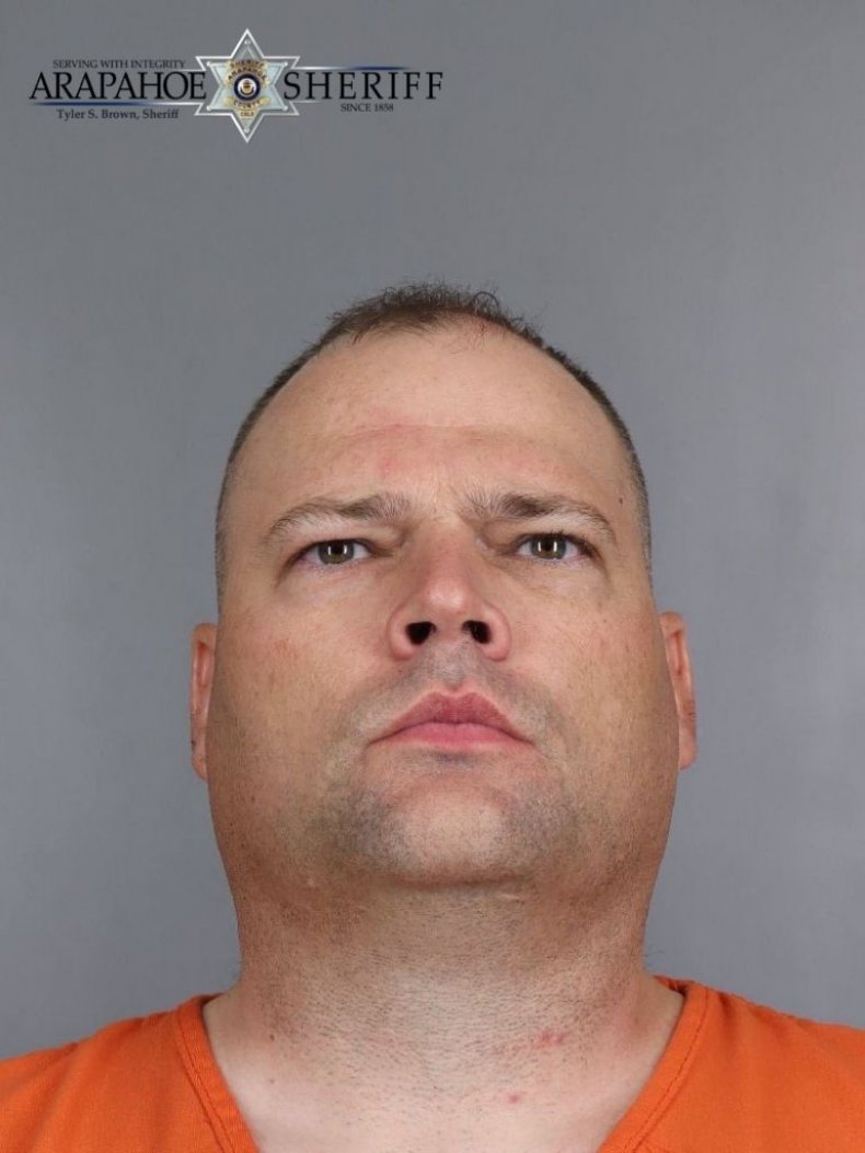 'You're Killing Me:' Two Colorado Police Officers Arrested
After Beating Unarmed Black Man 1