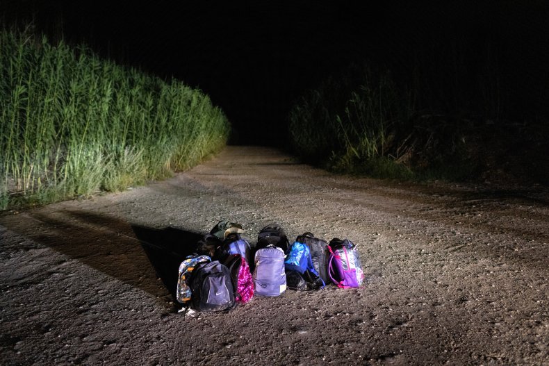 We Fled Honduras Fearing For Our Lives. Immigration Officers
Abused My Child | Opinion 1