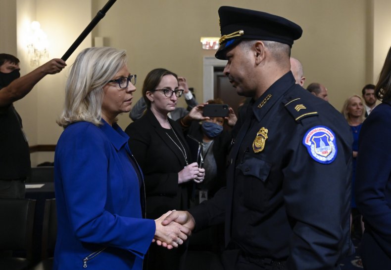 5 Key Takeaways From the First Hearing of the Capitol Riot
Committee 1