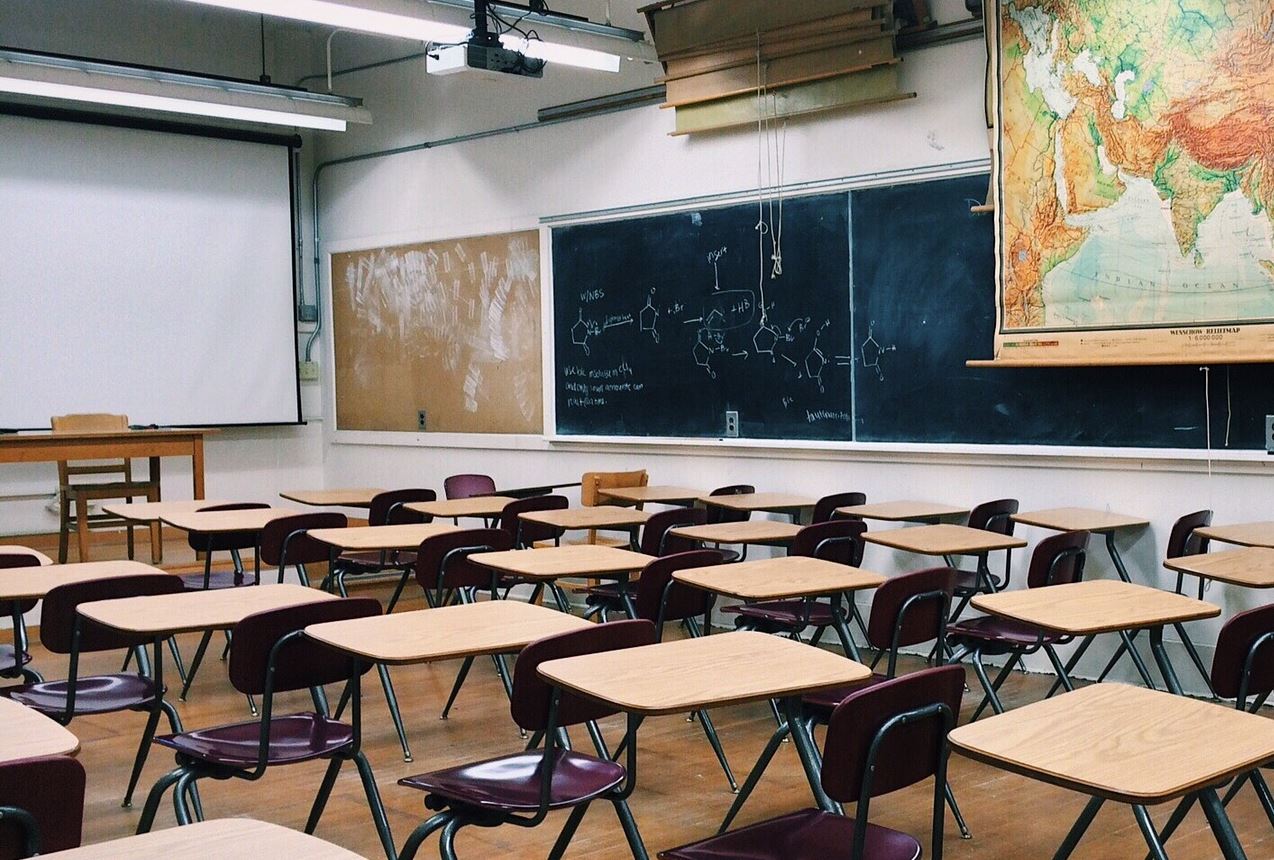 School District Tries Cameras in Classrooms with Different
Viewing Angles and Ability to Pan, Tilt and Zoom 1