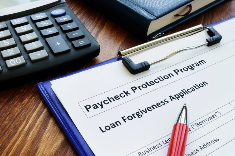 Texas Man Gets 11 Years for $24 Million Worth of Fraudulent
COVID-19 Relief Claims 1