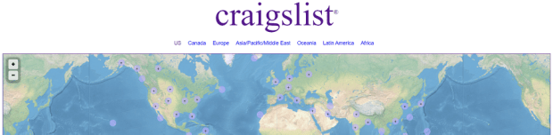 35 Best Backpage Alternatives for Dating, Classifieds, and
Buying and Selling Stuff Online 1