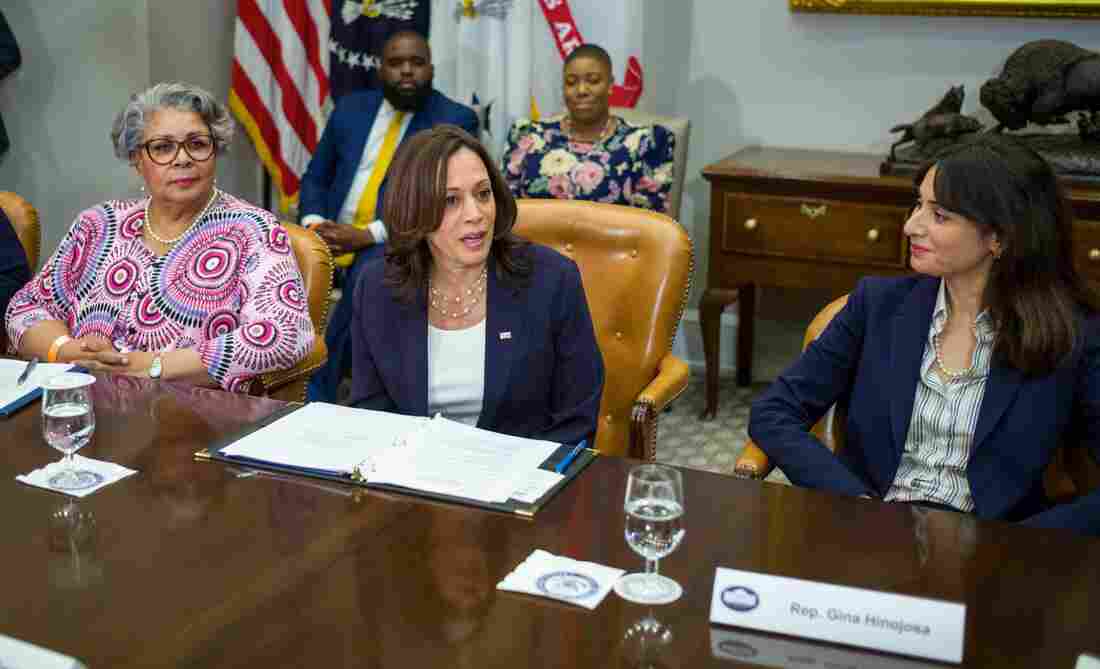 Texas Democrats Remain In Washington Amid Coronavirus Cases
And Congressional Hurdles 1