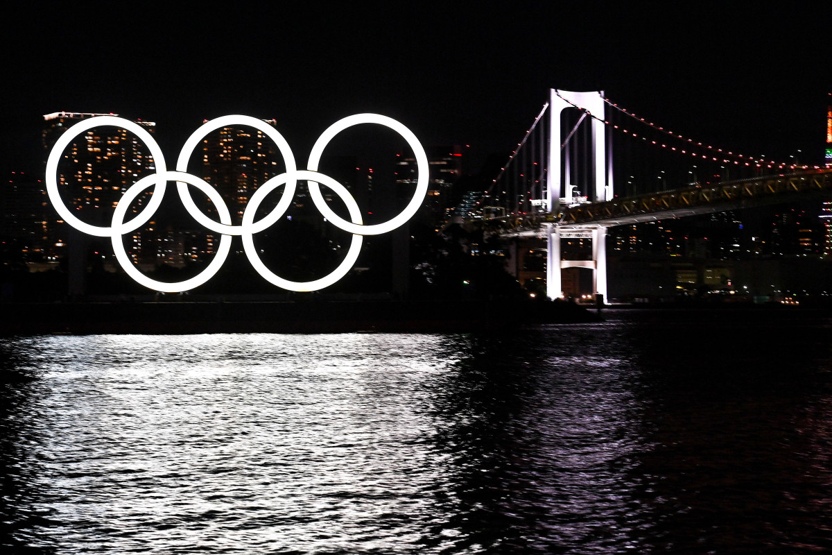 Guinea pulls out of Olympics over COVID-19 fears 1