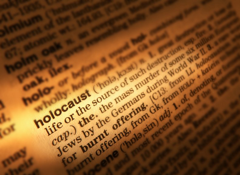Arizona Passes Law Requiring Schools to Teach Holocaust,
Other Genocides 1